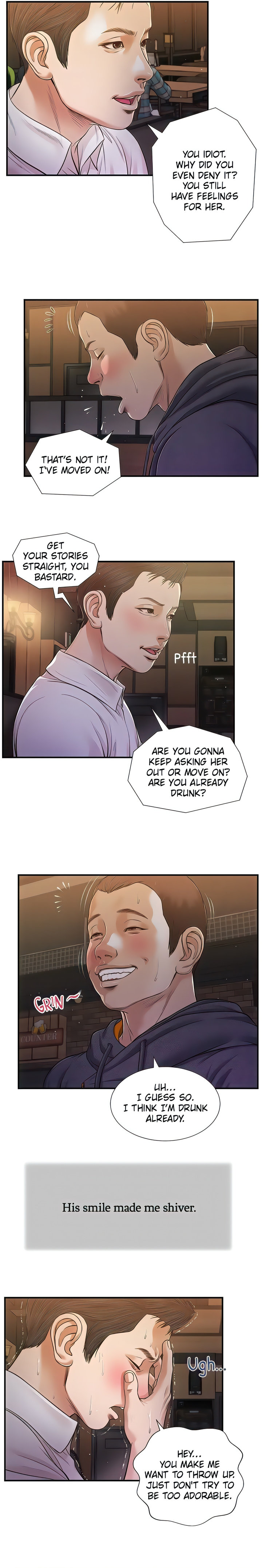Concubine - Chapter 84 - photo - 11
