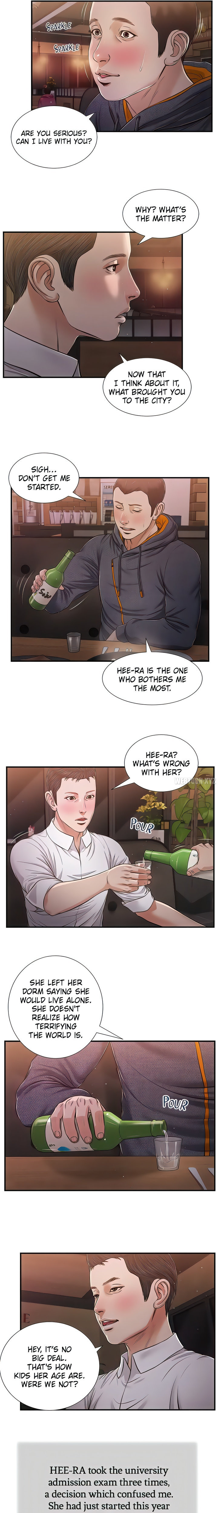 Concubine - Chapter 84 - photo - 4