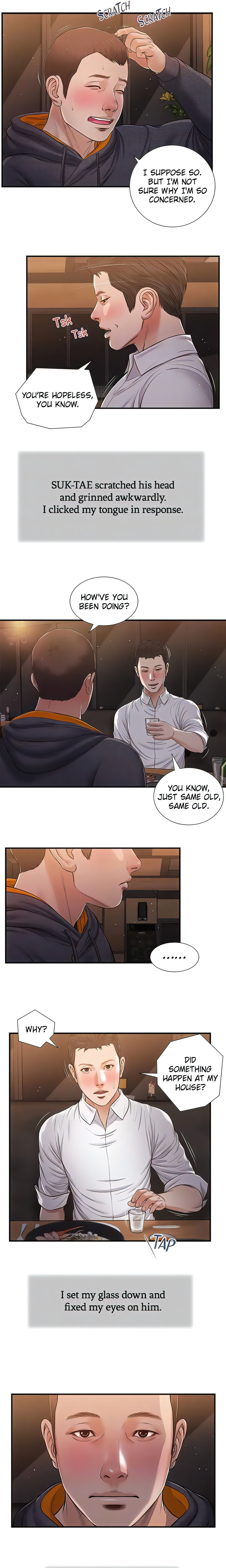 Concubine - Chapter 84 - photo - 7