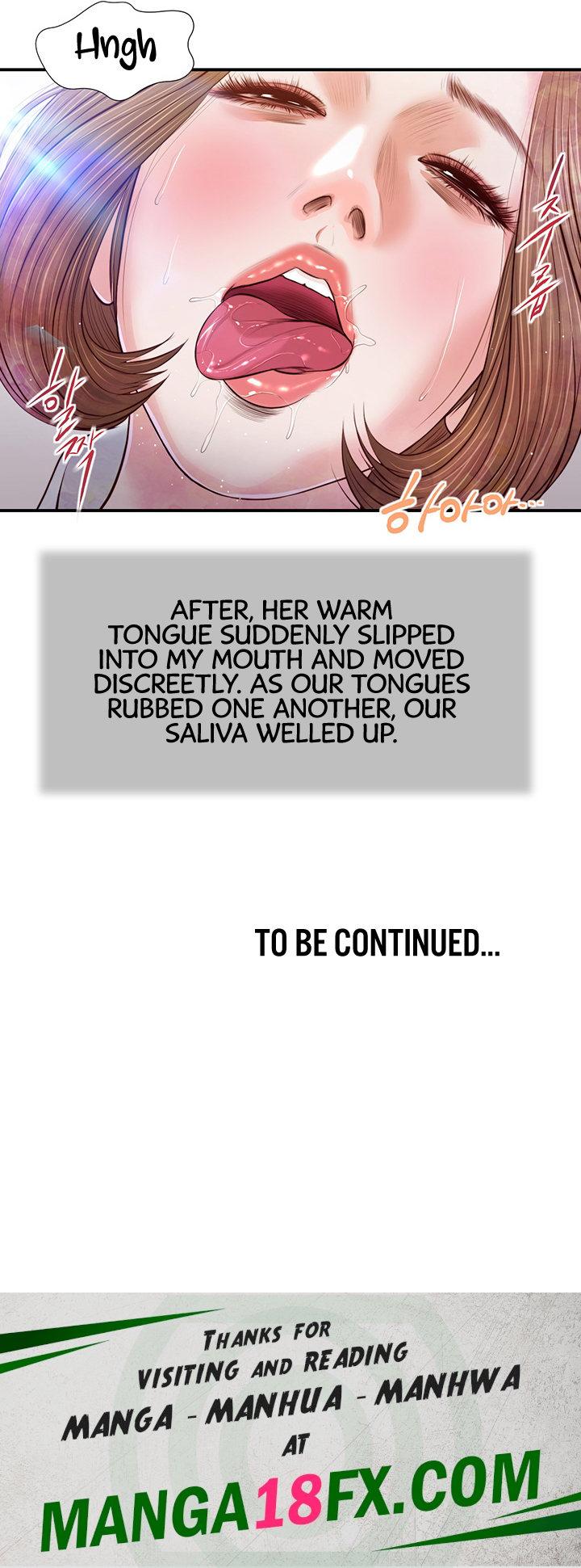 Concubine - Chapter 93 - photo - 13