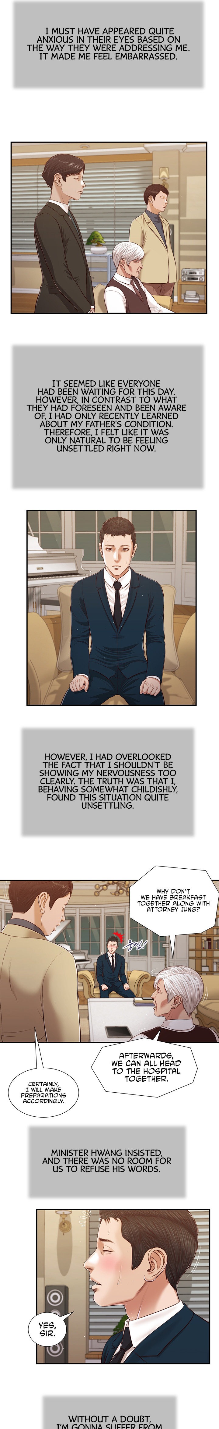 Concubine - Chapter 98 - photo - 10