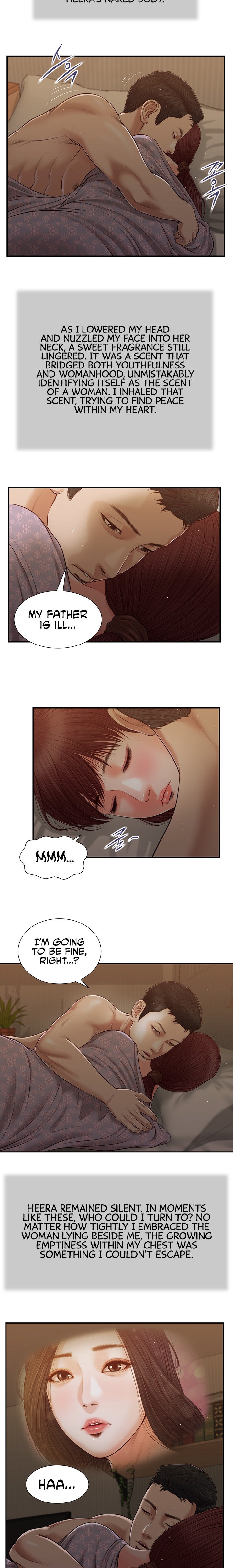 Concubine - Chapter 98 - photo - 5