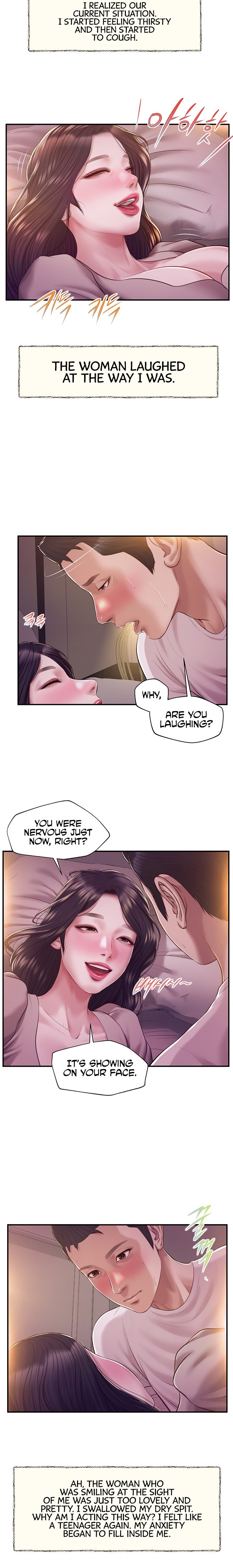 Concubine - Chapter 129 - photo - 6