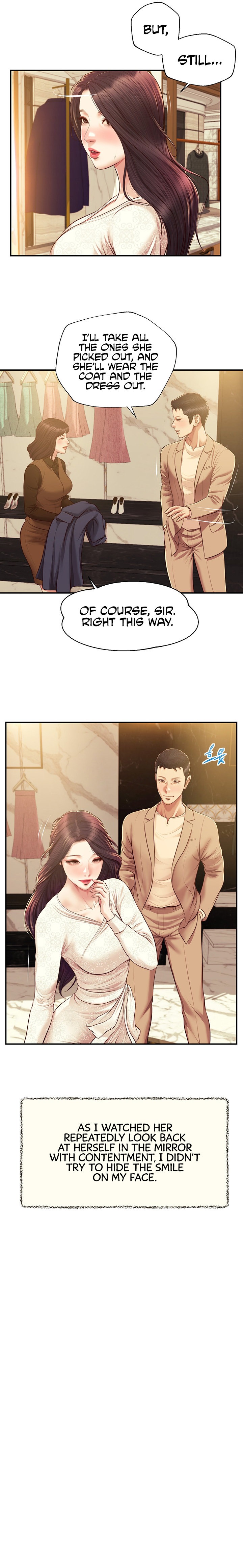 Concubine - Chapter 138 - photo - 4
