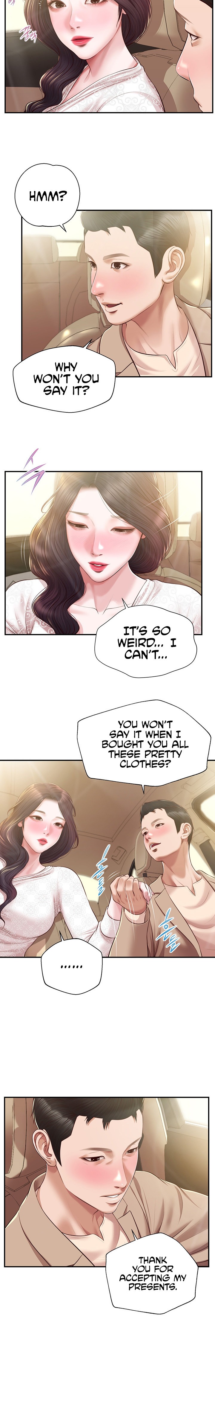 Concubine - Chapter 138 - photo - 9