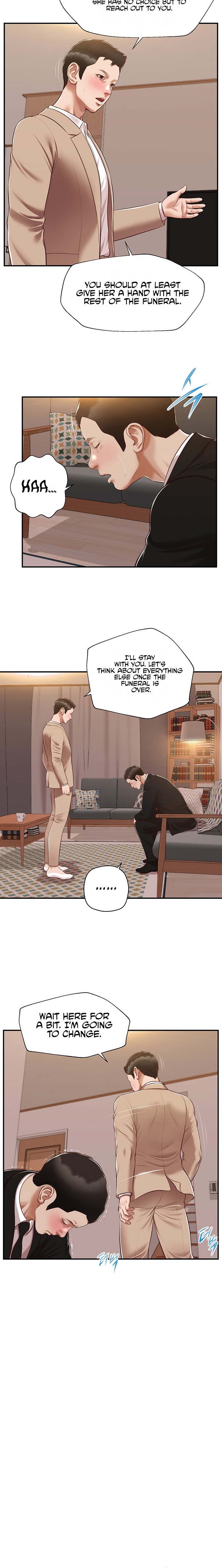 Concubine - Chapter 141 - photo - 17