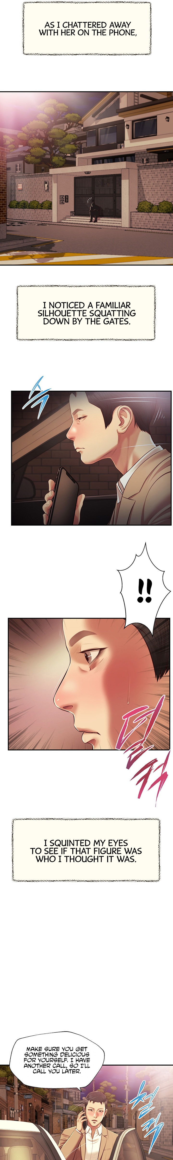 Concubine - Chapter 141 - photo - 4
