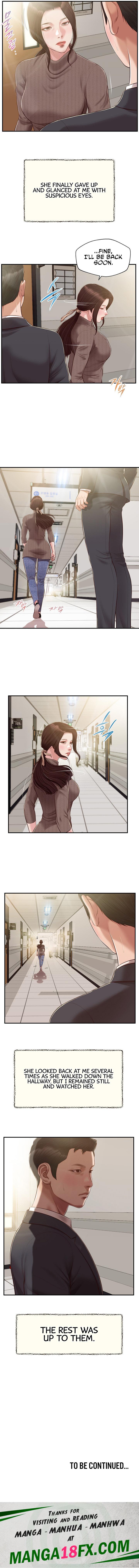 Concubine - Chapter 145 - photo - 22