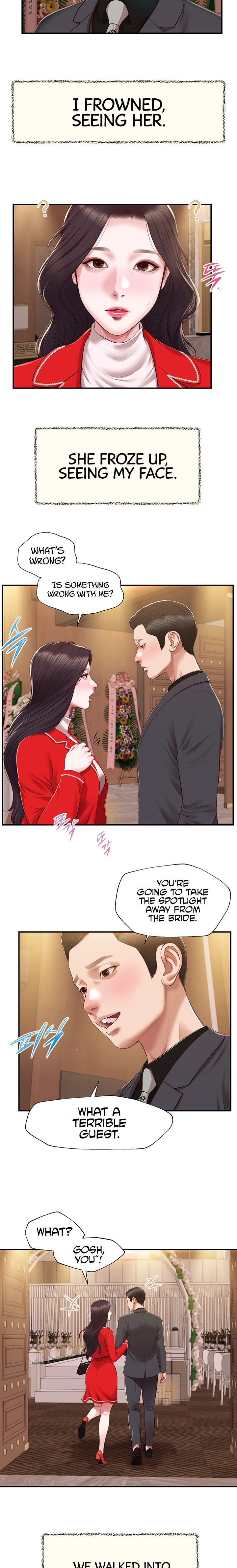 Concubine - Chapter 155 - photo - 8