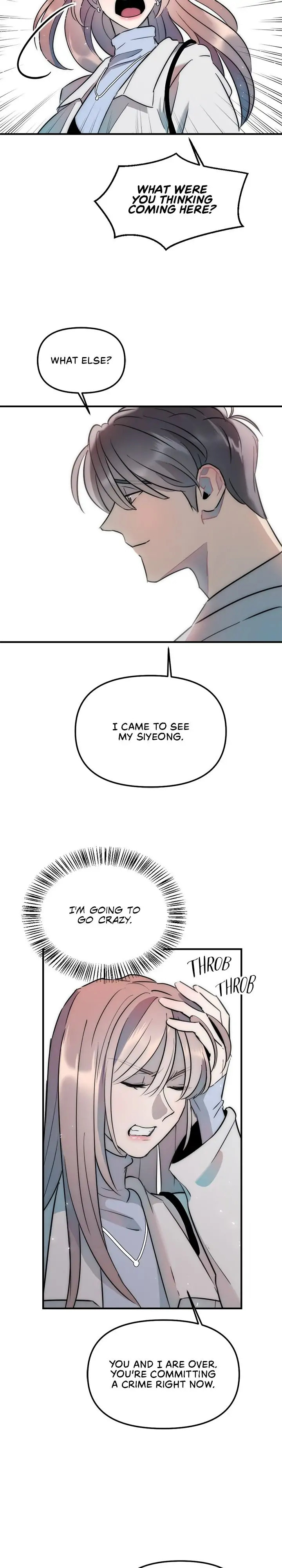 A Friendship So Impure - Chapter 27 - photo - 11