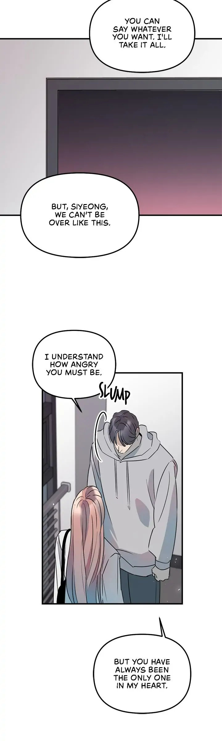 A Friendship So Impure - Chapter 27 - photo - 12