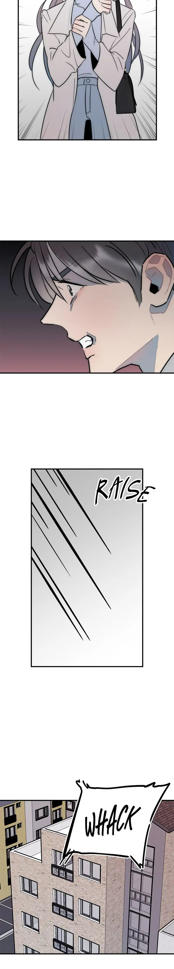A Friendship So Impure - Chapter 27 - photo - 19
