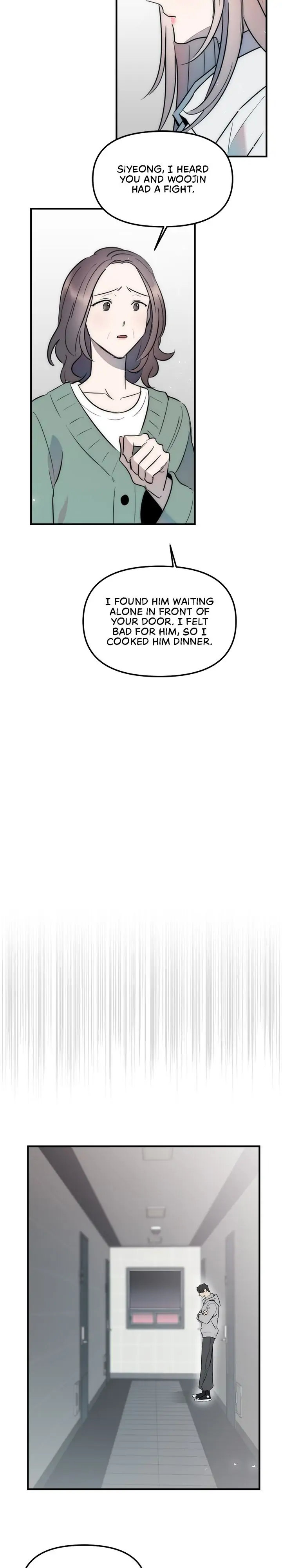 A Friendship So Impure - Chapter 27 - photo - 2