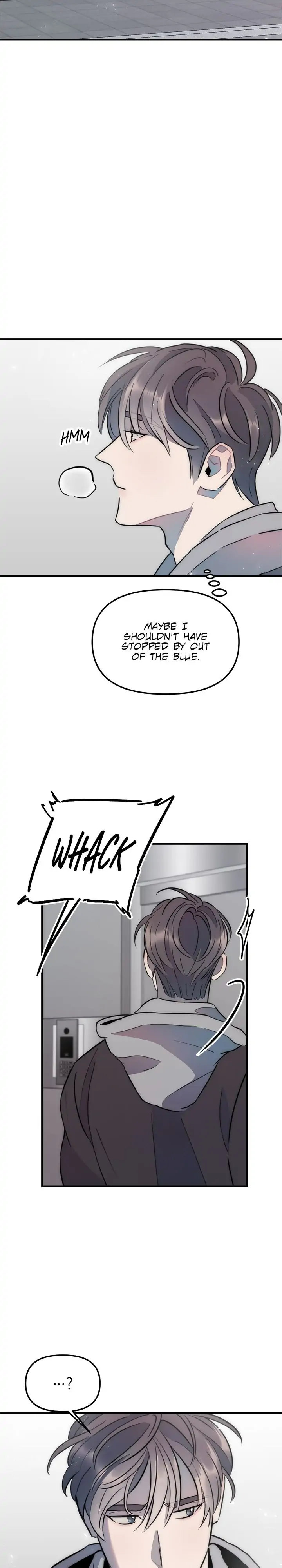 A Friendship So Impure - Chapter 27 - photo - 22
