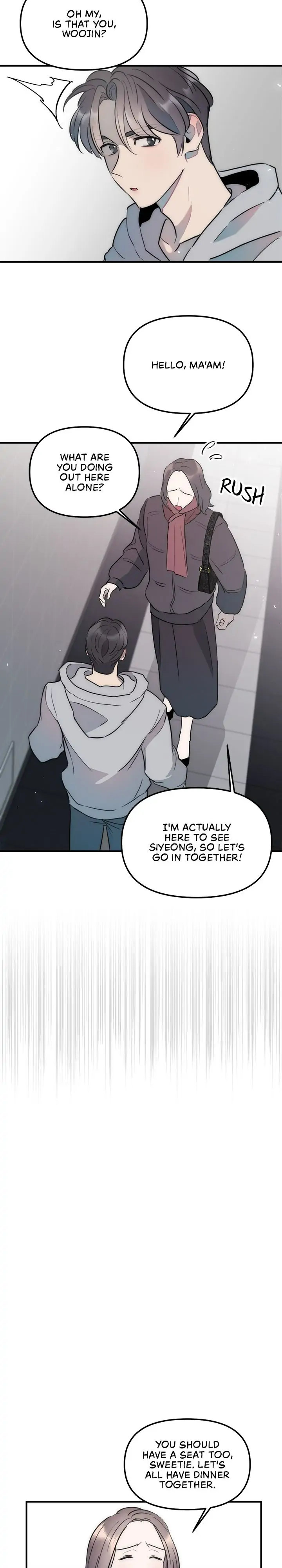 A Friendship So Impure - Chapter 27 - photo - 3