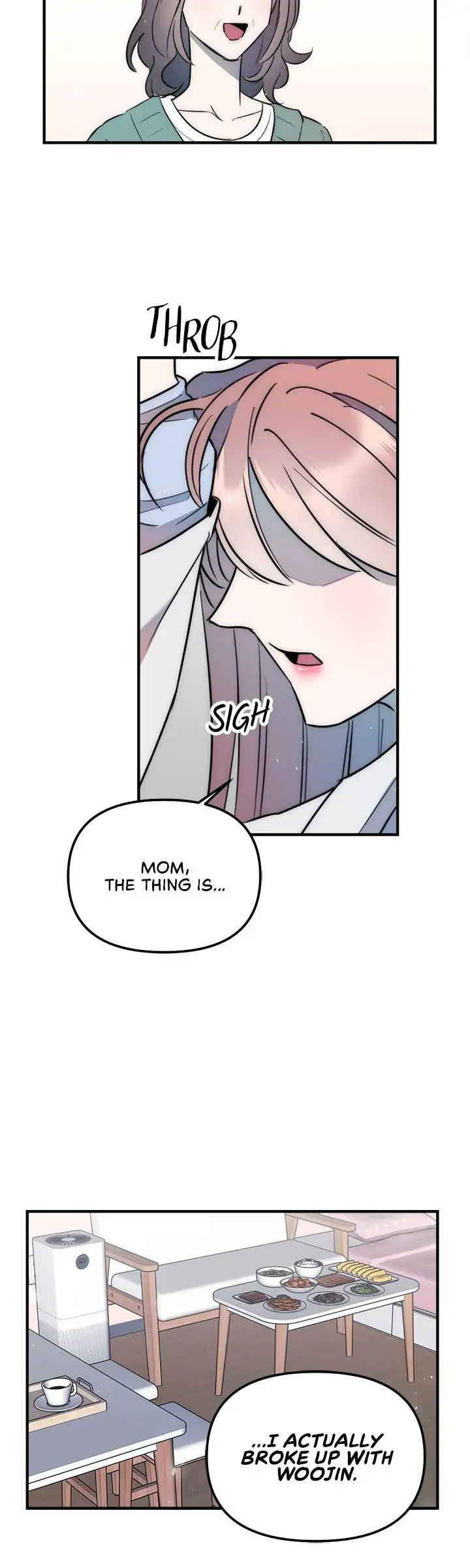 A Friendship So Impure - Chapter 27 - photo - 4