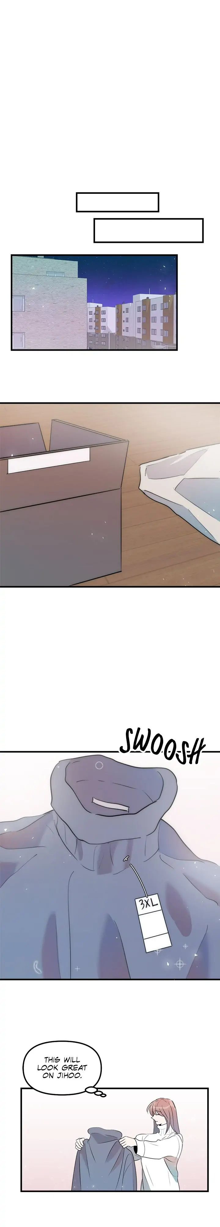A Friendship So Impure - Chapter 31 - photo - 10