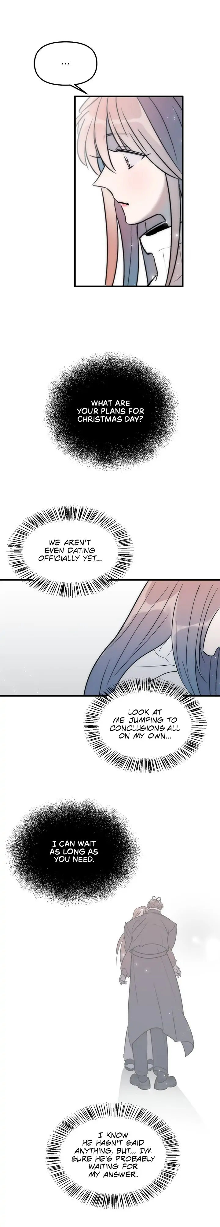 A Friendship So Impure - Chapter 31 - photo - 11