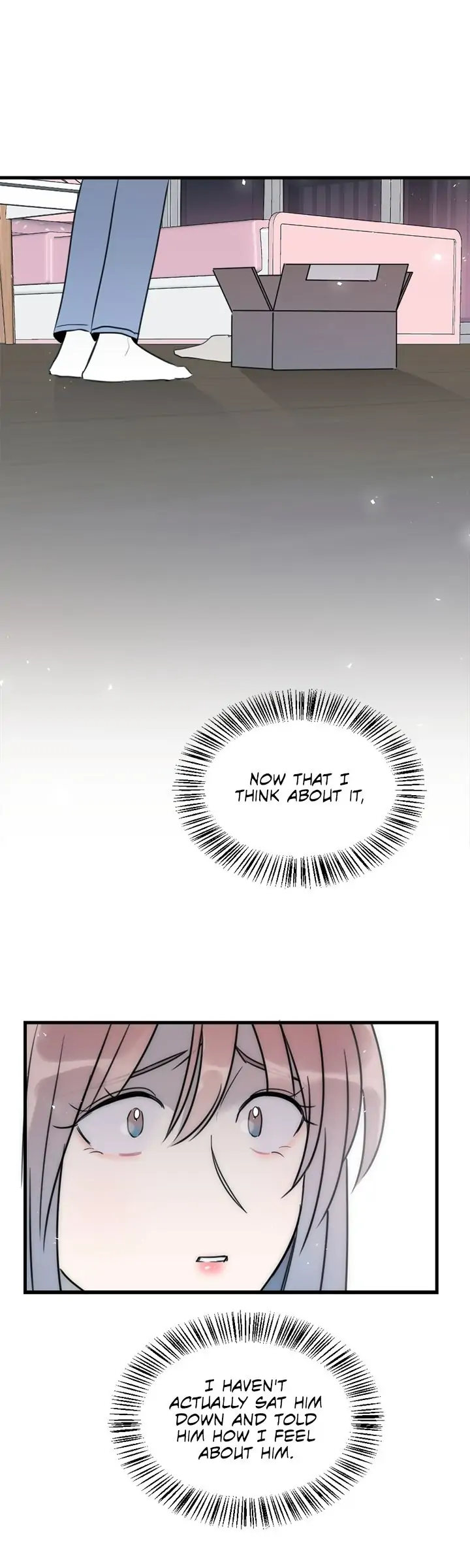 A Friendship So Impure - Chapter 31 - photo - 12