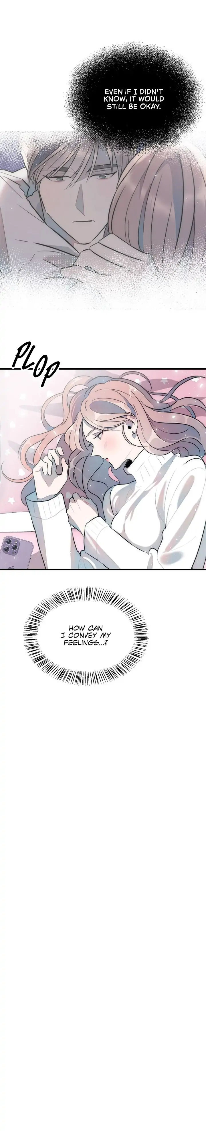 A Friendship So Impure - Chapter 31 - photo - 13