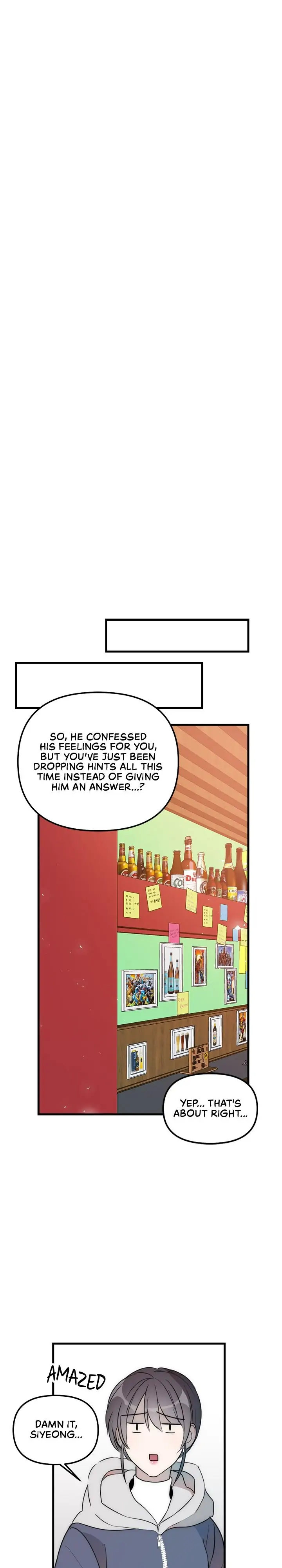 A Friendship So Impure - Chapter 31 - photo - 16