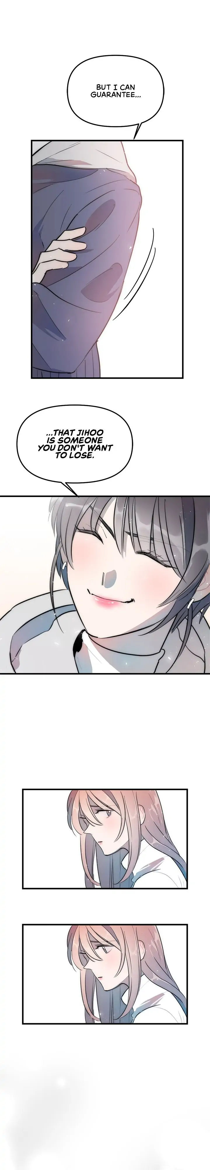 A Friendship So Impure - Chapter 31 - photo - 20