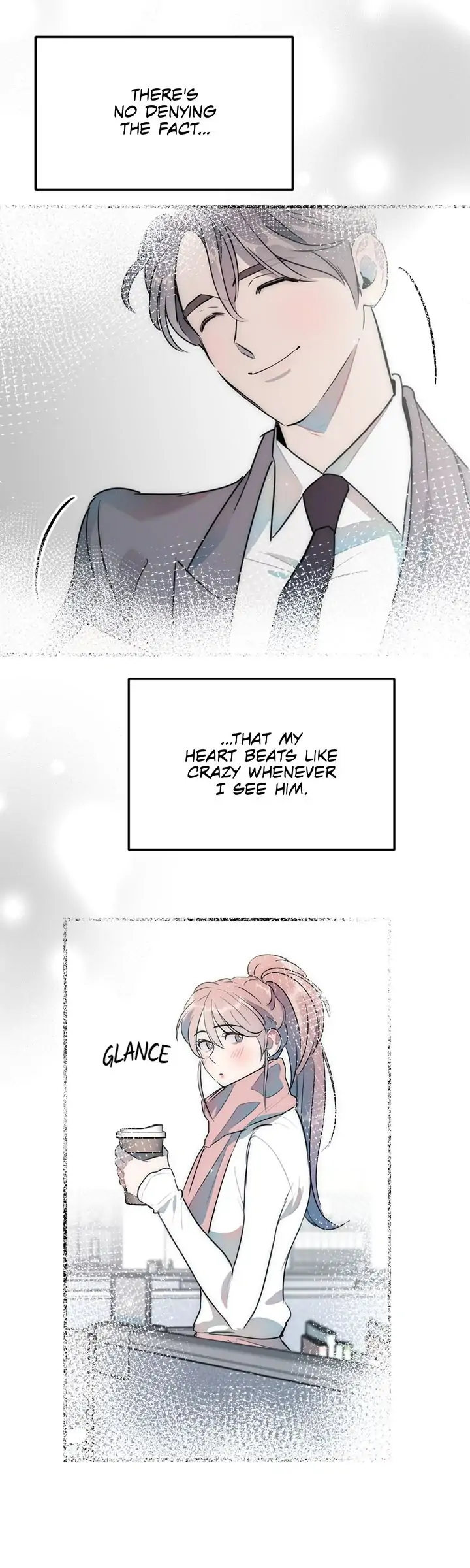 A Friendship So Impure - Chapter 31 - photo - 21