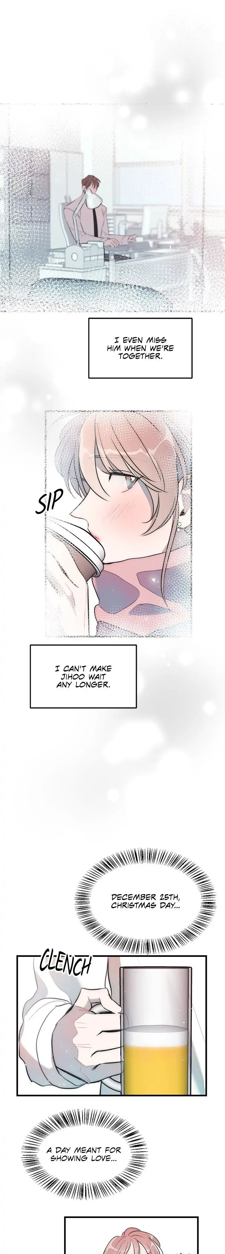 A Friendship So Impure - Chapter 31 - photo - 22