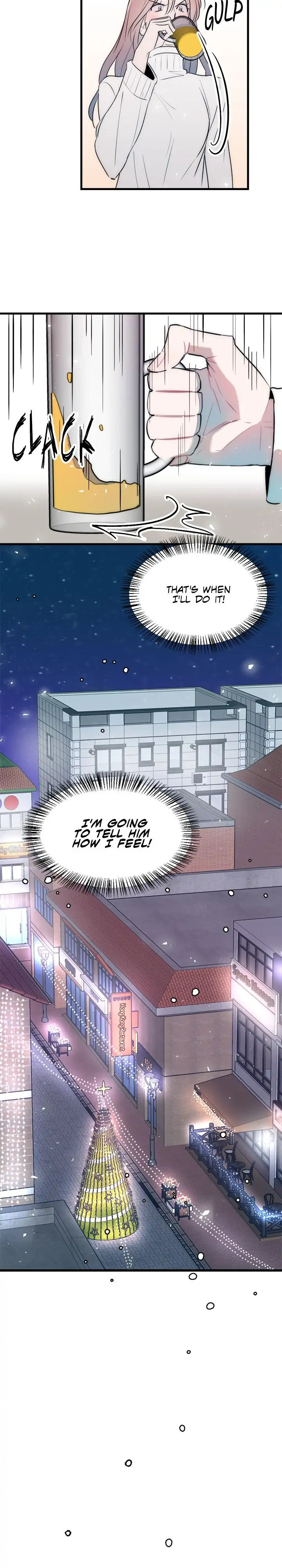 A Friendship So Impure - Chapter 31 - photo - 23