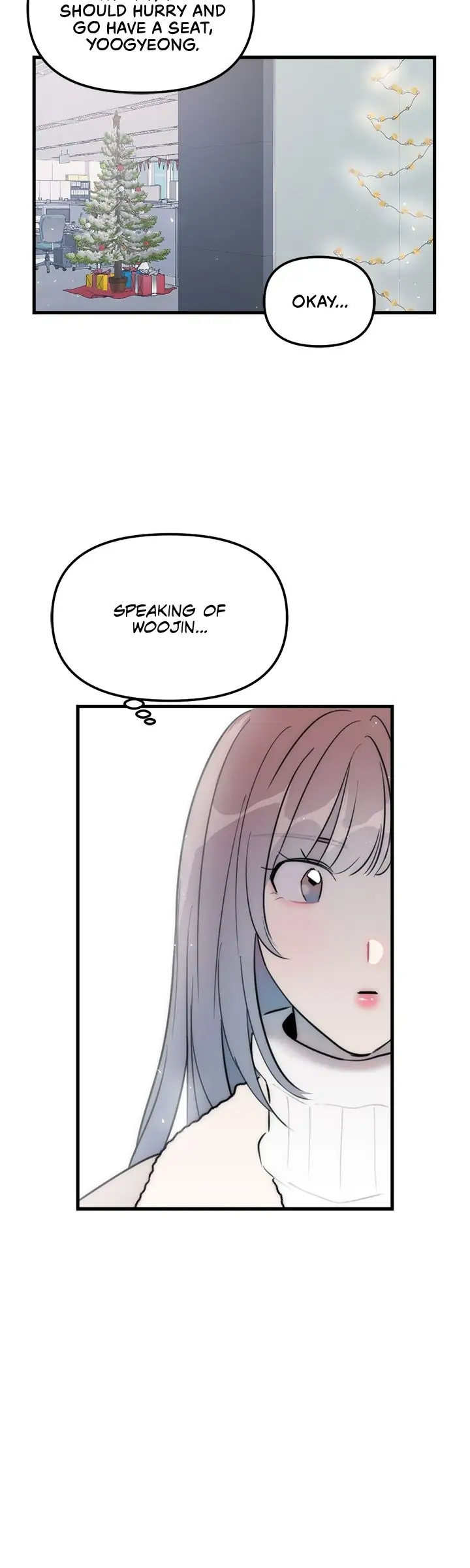 A Friendship So Impure - Chapter 31 - photo - 4
