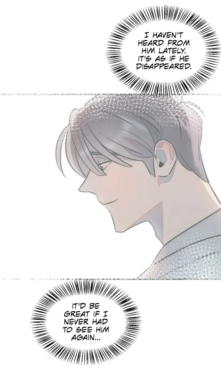 A Friendship So Impure - Chapter 31 - photo - 5