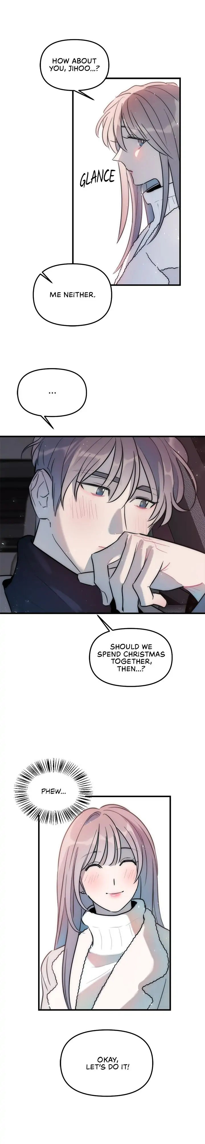 A Friendship So Impure - Chapter 31 - photo - 9