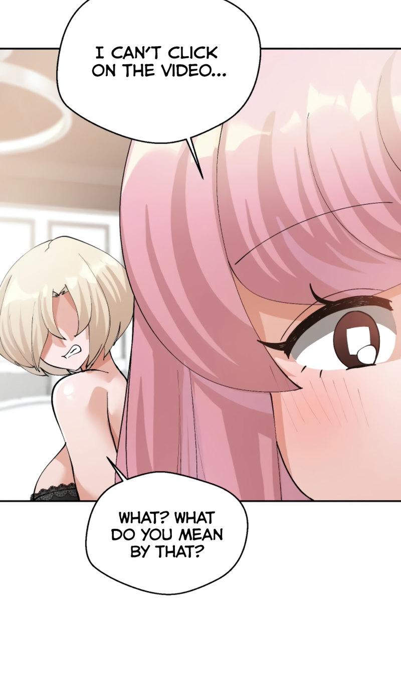 Nude Cam Girlfriend - Chapter 28 - photo - 14