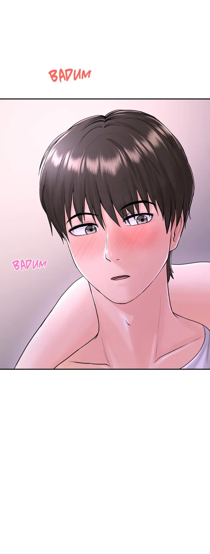 Be Our Guest - Chapter 3 - photo - 19