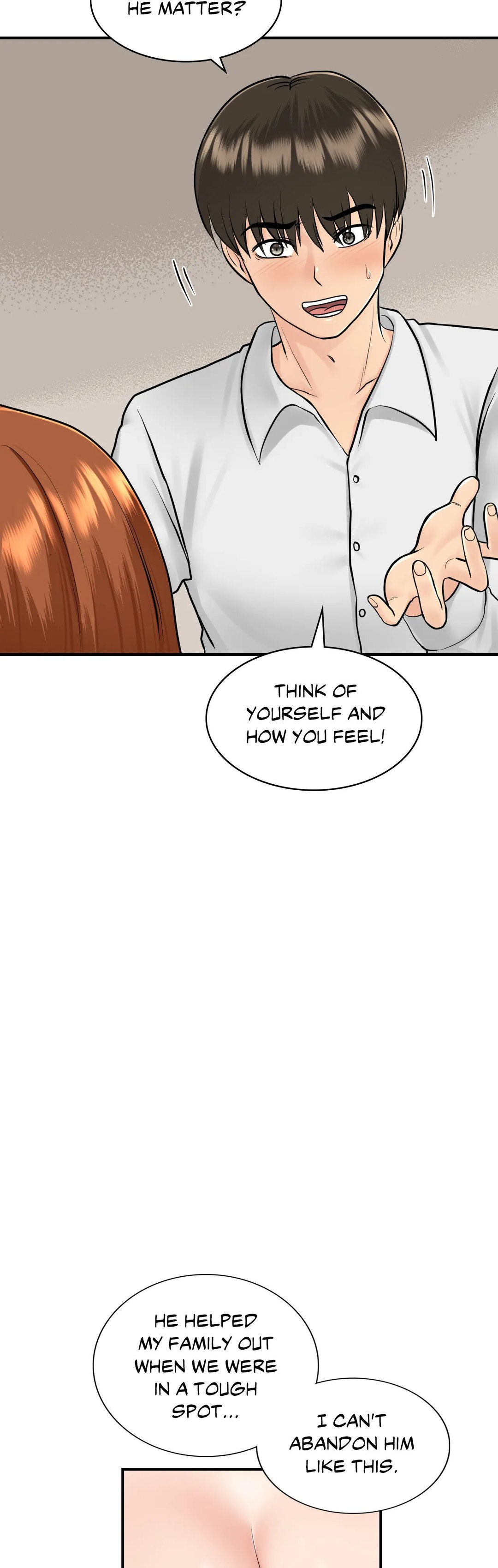 Be Our Guest - Chapter 13 - photo - 15