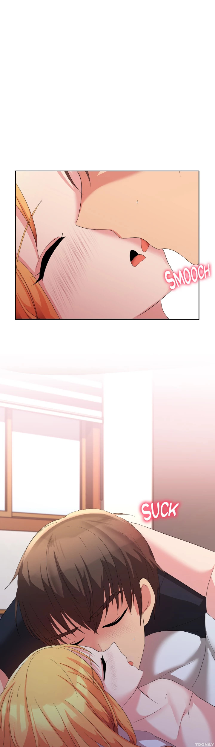 Girls I Used to Teach - Chapter 4 - photo - 1