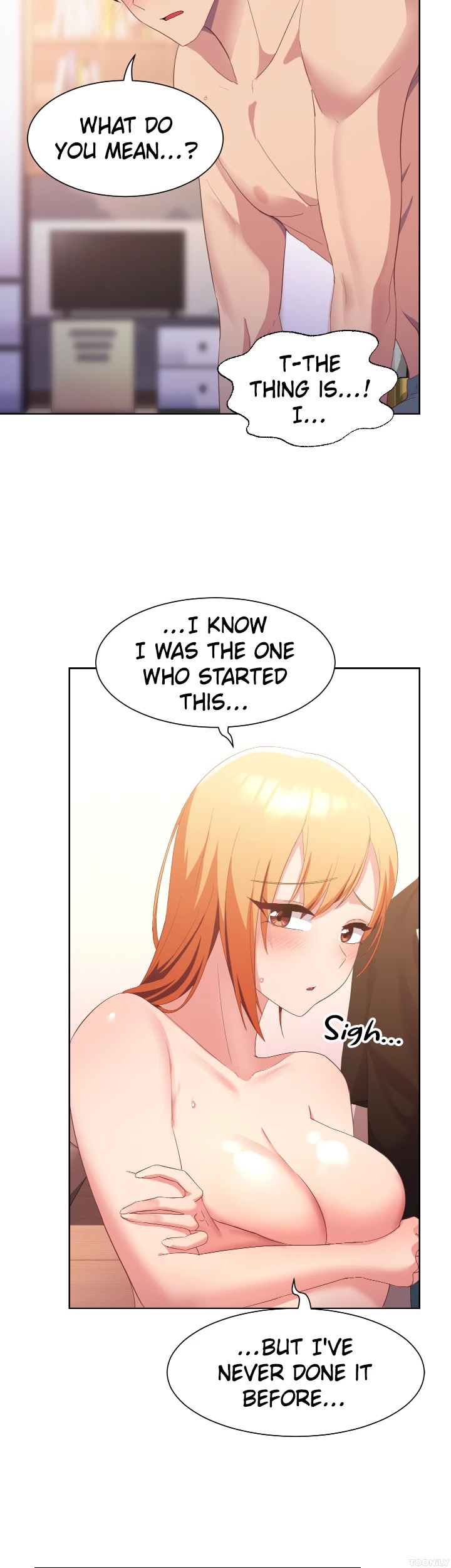 Girls I Used to Teach - Chapter 4 - photo - 11