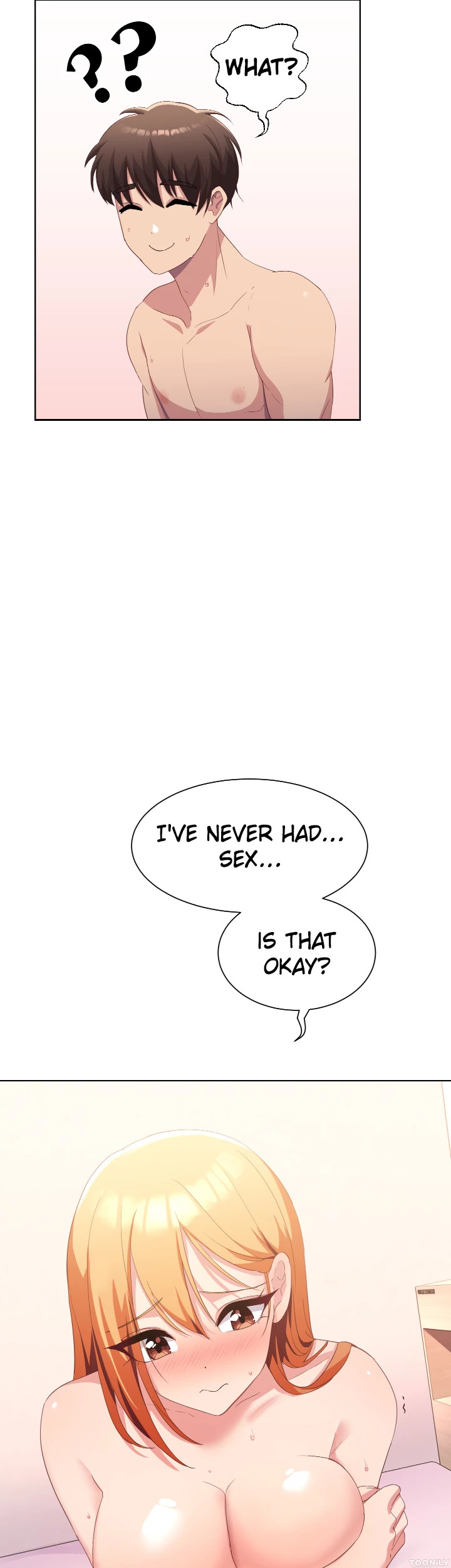 Girls I Used to Teach - Chapter 4 - photo - 12