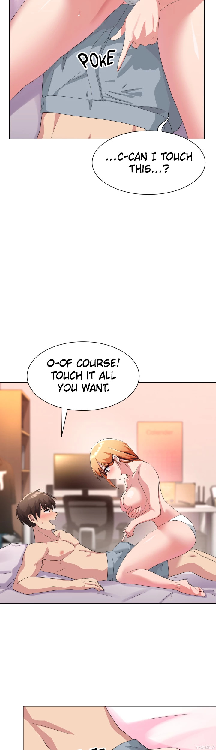 Girls I Used to Teach - Chapter 4 - photo - 16