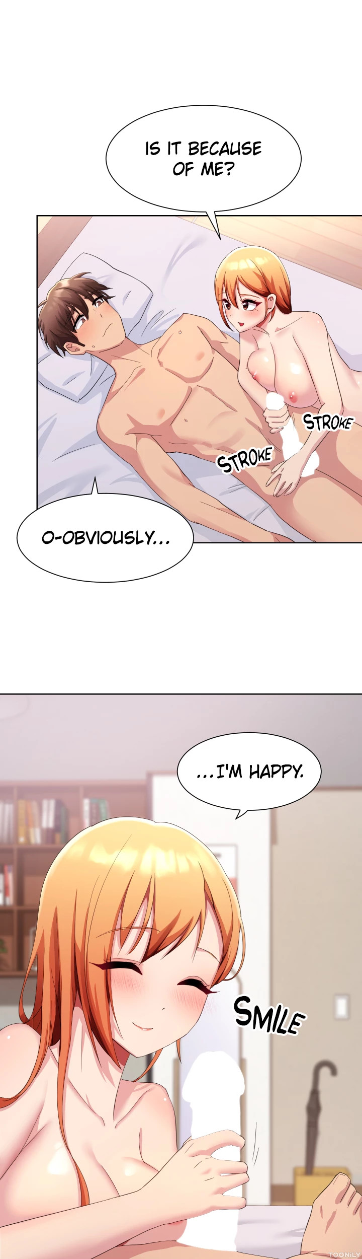 Girls I Used to Teach - Chapter 4 - photo - 19