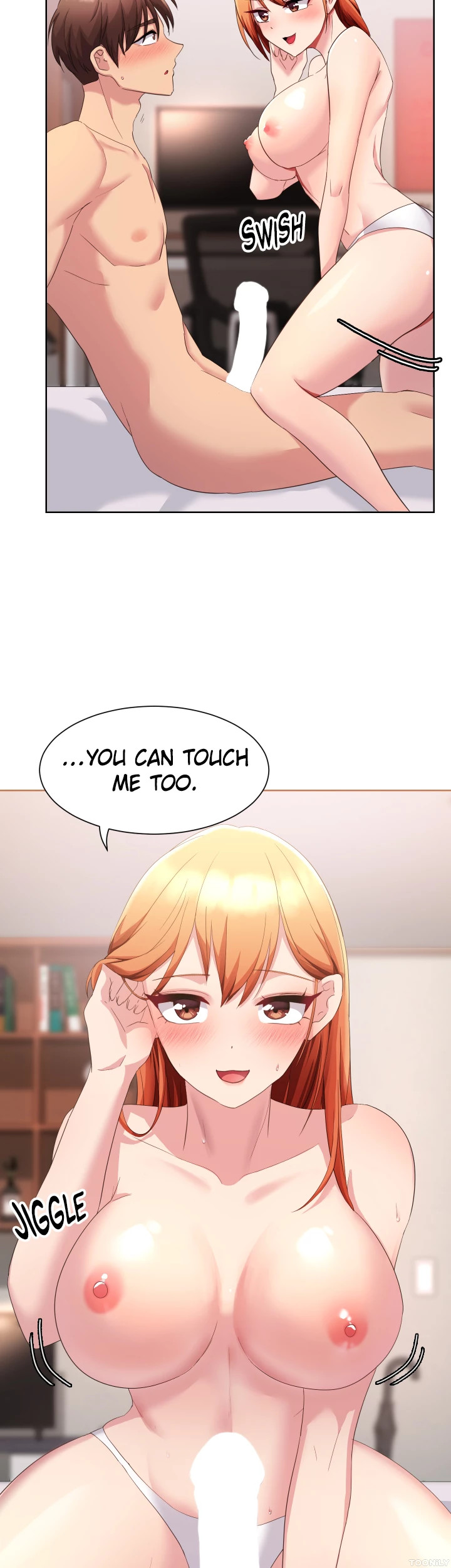 Girls I Used to Teach - Chapter 4 - photo - 22
