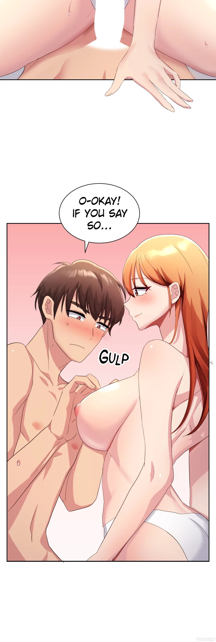 Girls I Used to Teach - Chapter 4 - photo - 23