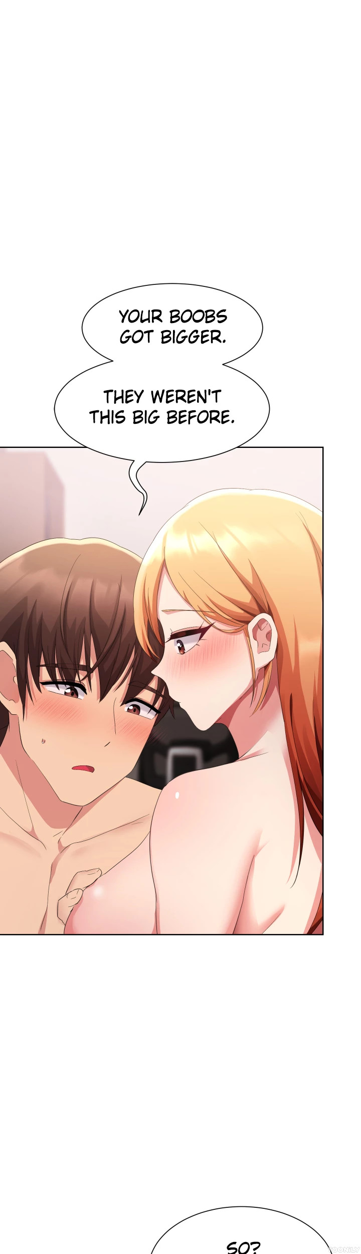 Girls I Used to Teach - Chapter 4 - photo - 25