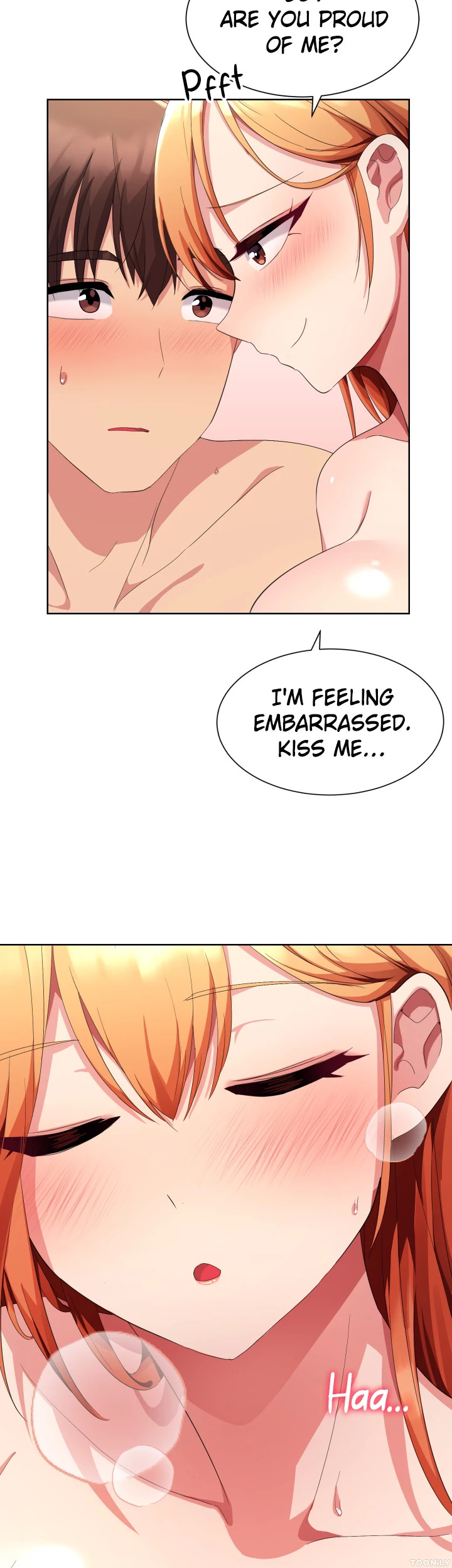 Girls I Used to Teach - Chapter 4 - photo - 26