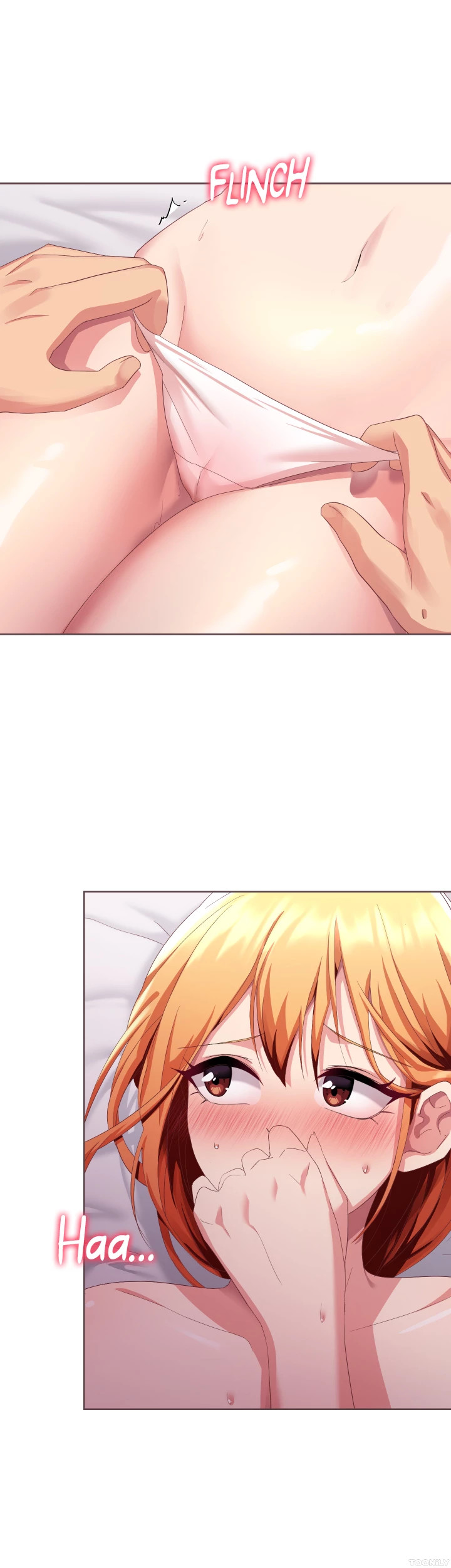 Girls I Used to Teach - Chapter 4 - photo - 30