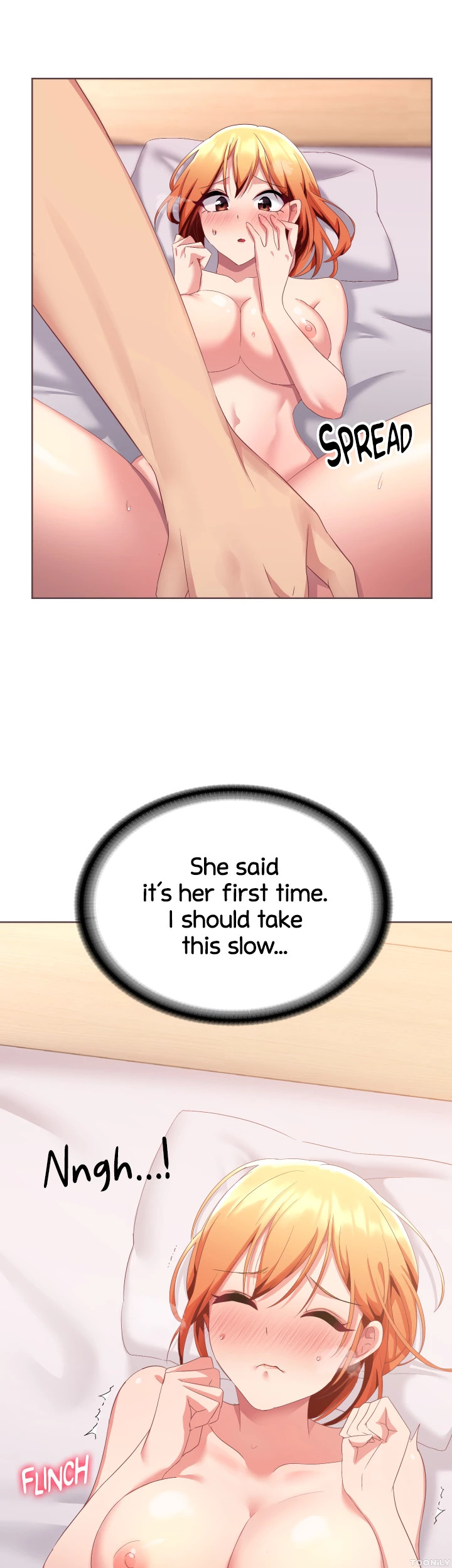 Girls I Used to Teach - Chapter 4 - photo - 32