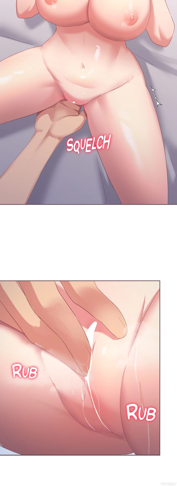Girls I Used to Teach - Chapter 4 - photo - 33