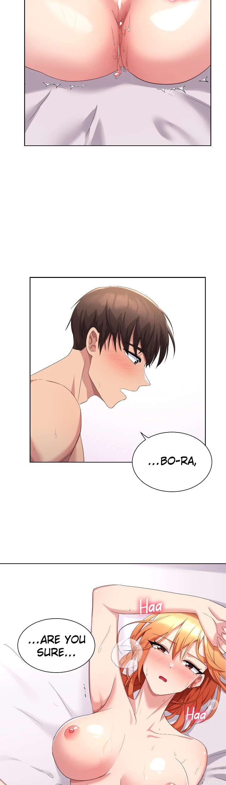 Girls I Used to Teach - Chapter 4 - photo - 41
