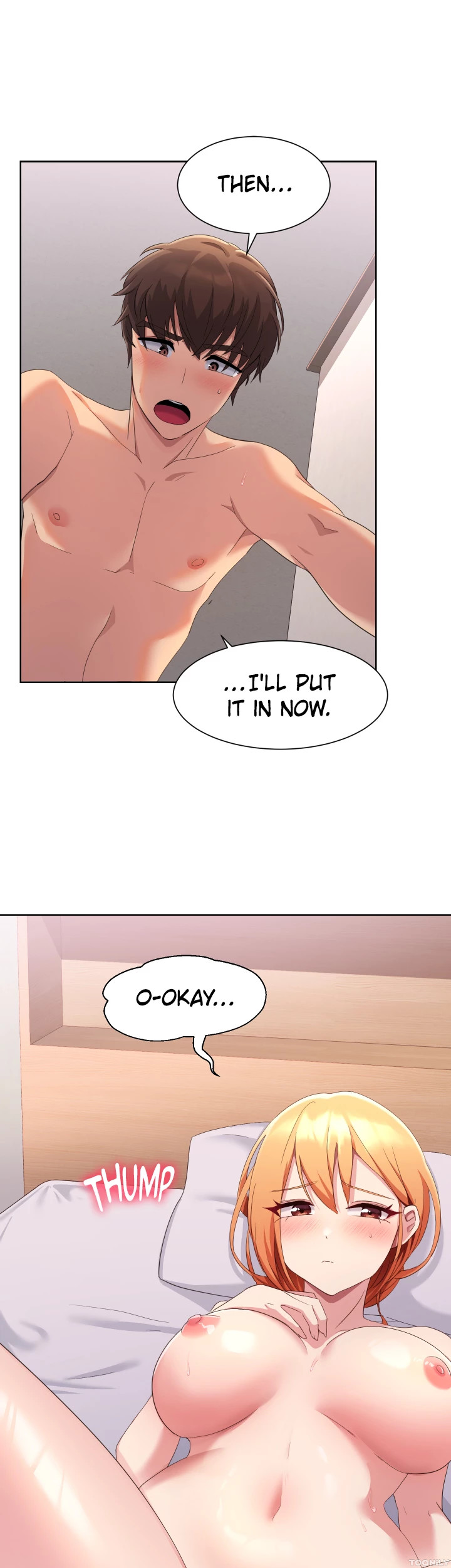 Girls I Used to Teach - Chapter 4 - photo - 44