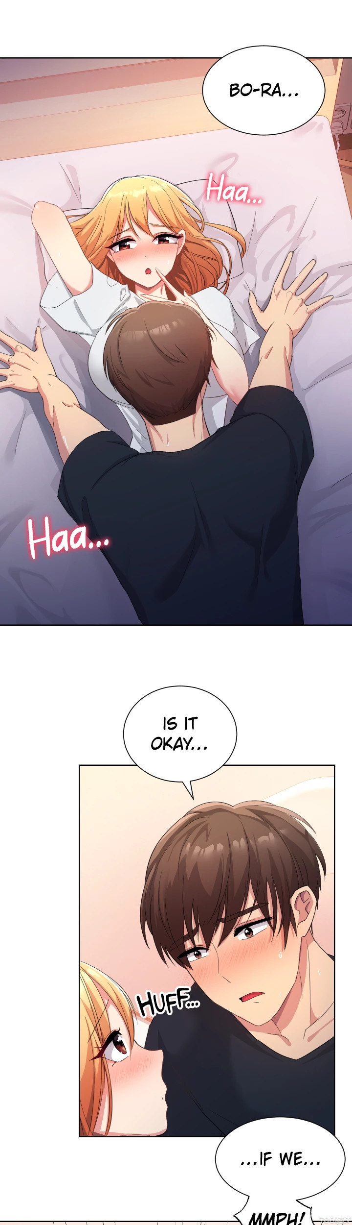 Girls I Used to Teach - Chapter 4 - photo - 5